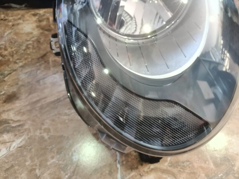 Mini Cooper F55 F56 F57 Sağ Sol Halojen Far Tyc Taiwan