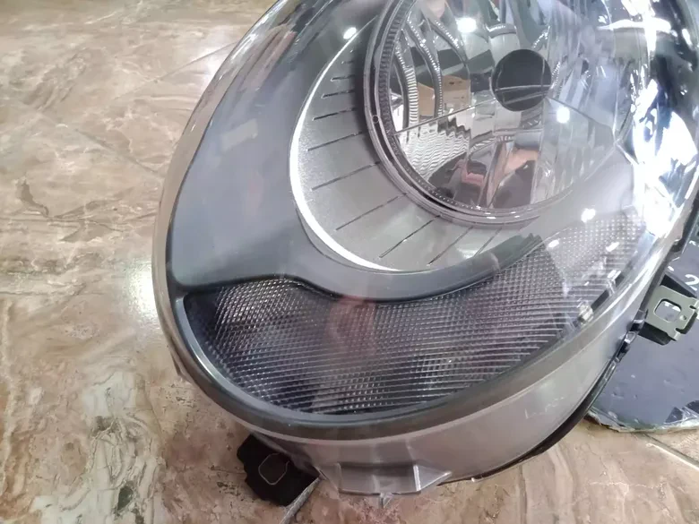 Mini Cooper F55 F56 F57 Sol Halojen Far Tyc Taiwan 7401601