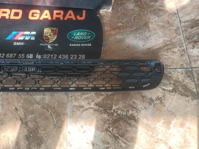 Mini Cooper F55 F56 F58 Orta Izgara Sıfır Taiwan 7337793