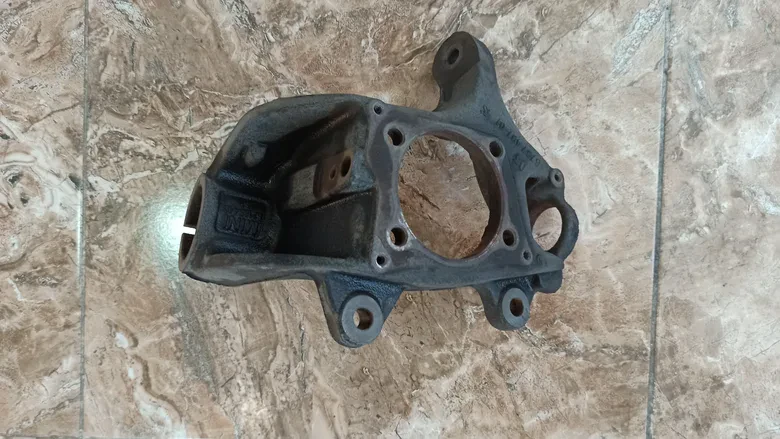 Mini Cooper F56 Taşıyıcı 62165410
