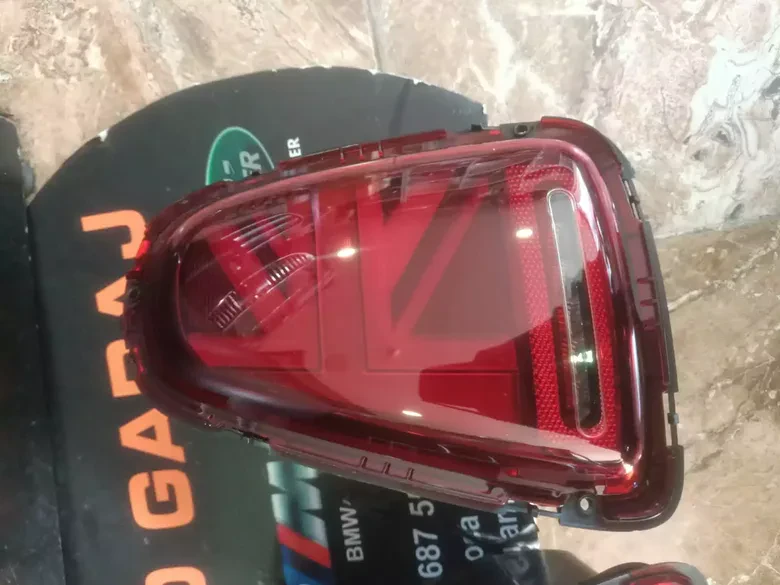 Mini Cooper R55 R56 2008-14 LED Stop