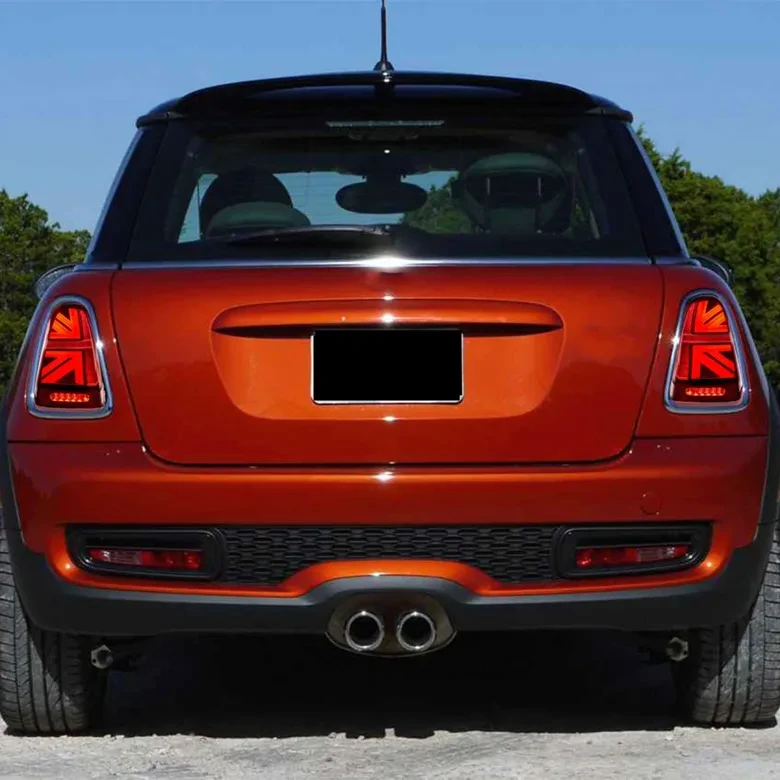 Mini Cooper R55 R56 2008-14 LED Stop