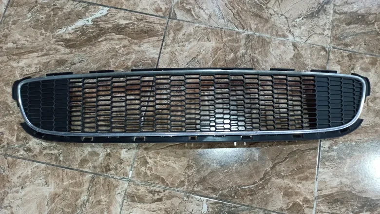 Mini Cooper R55 R56 Ön Tampon Alt Orta Izgara 2753645