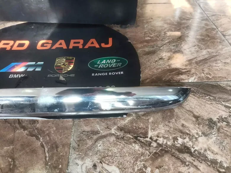 Mini Cooper R56 R57 Bagaj Kaplaması Çıkma Orj 7151140