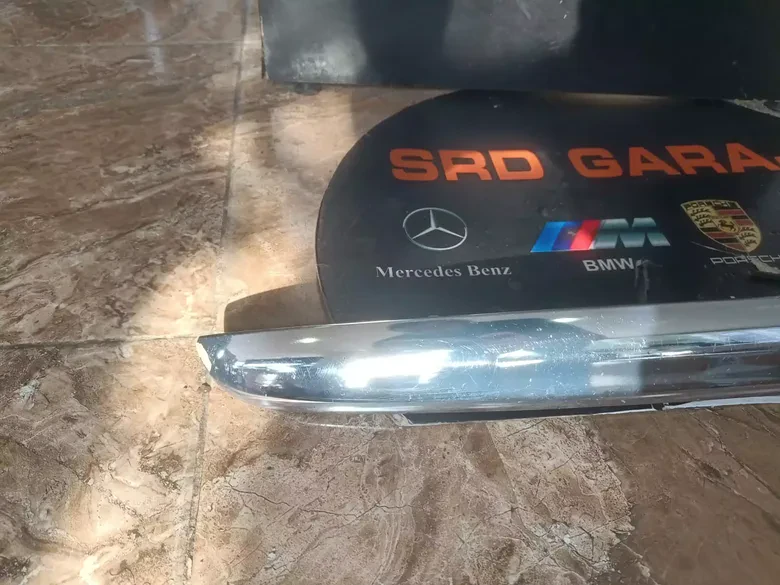 Mini Cooper R56 R57 Bagaj Kaplaması Çıkma Orj 7151140