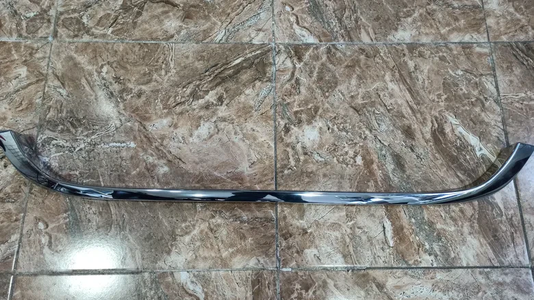 Mini Cooper R56 R57 R58 Kaput Nikelaj Çıtası Sıfır 2751040