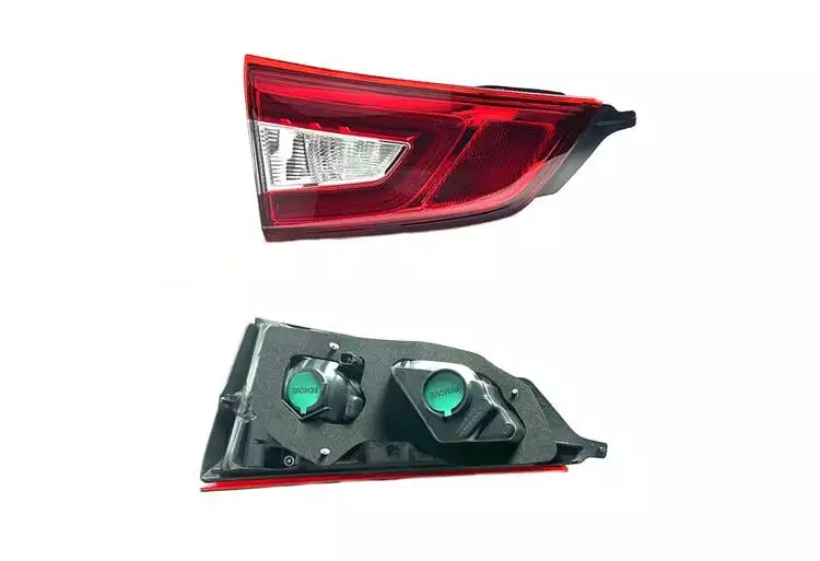 Nissan Qashqai 2014-16 Sol İç Dış Stop Sıfır Yns 26555-4EA0A 26555-4EA5A