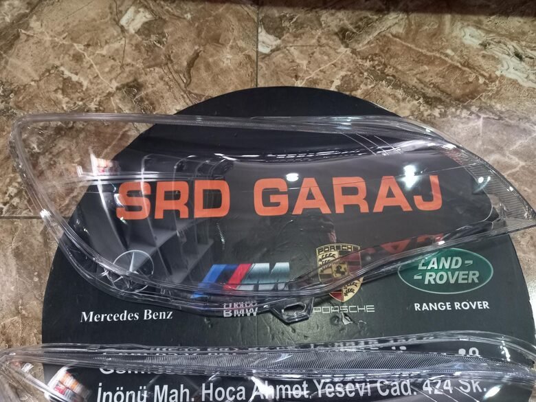 Opel Astra J Far Camı