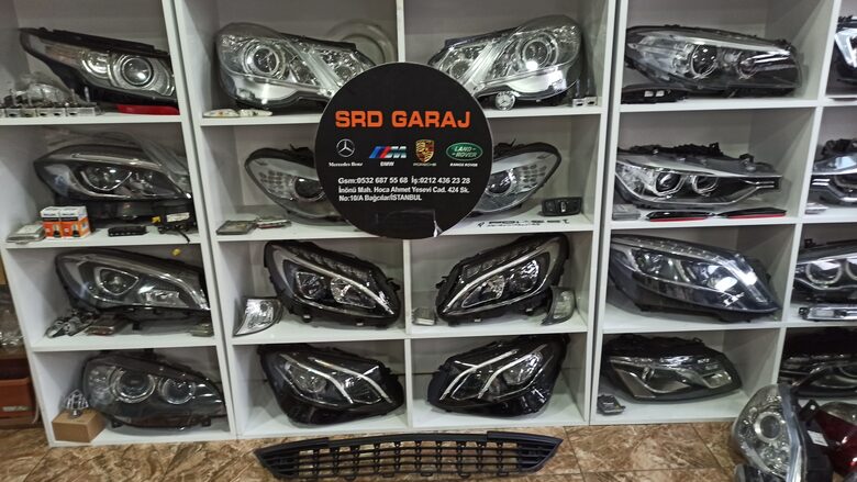 Opel Astra J Ön Tampon Alt Izgara Makyajsız 13297796