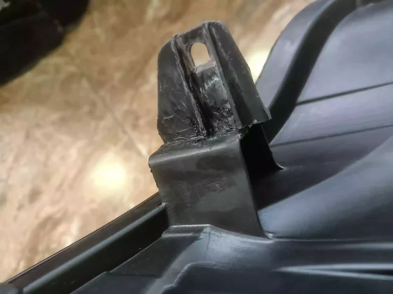 Opel Corsa 2016 2019 Sol Çıkma Far