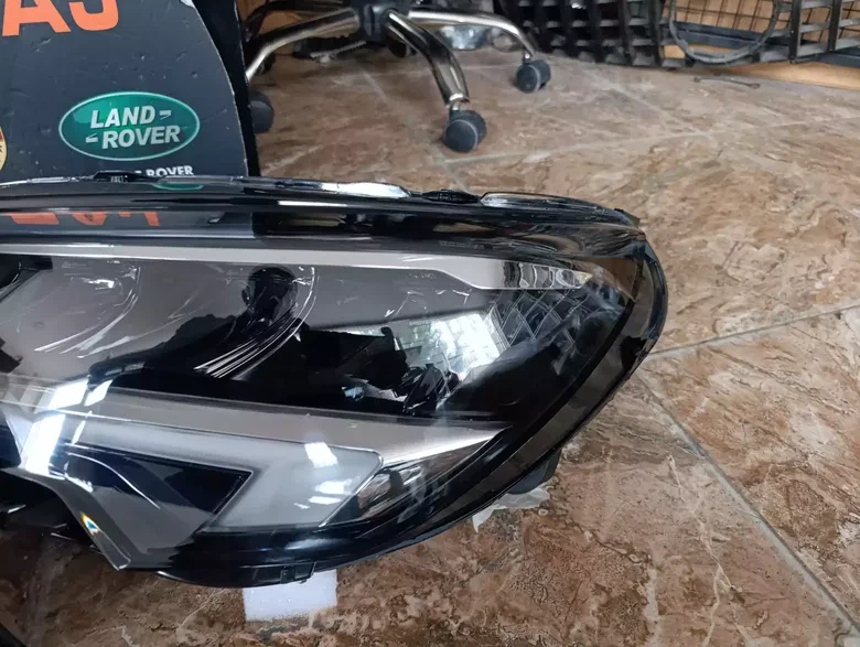 Opel Corsa F 2020- Sağ Sol Far Sıfır 9829522780 9829522580