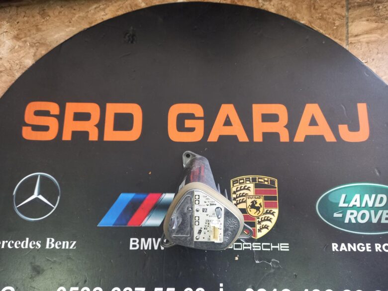 Opel Crossland X Far LED Modülü 90112530