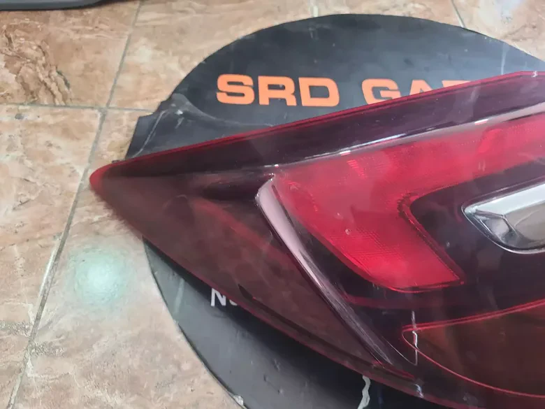 Opel Insignia 2014- Stop Çıkma Tamirli 39024198
