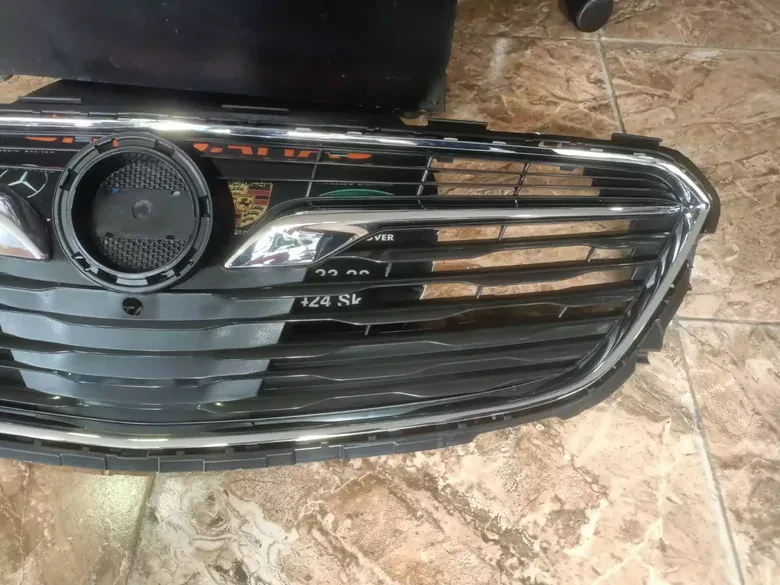 Opel Insignia Panjur Krom 2017-20 39106649