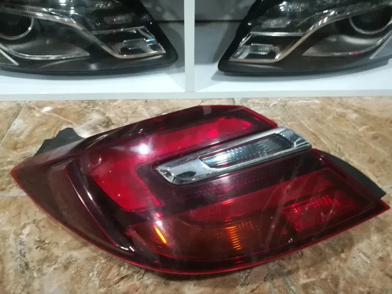 Opel Insignia Sol Stop 23160567