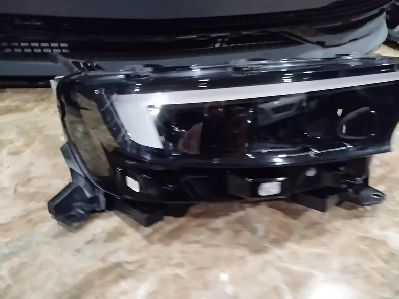 Opel Mokka LED Far Sağ 9834007980