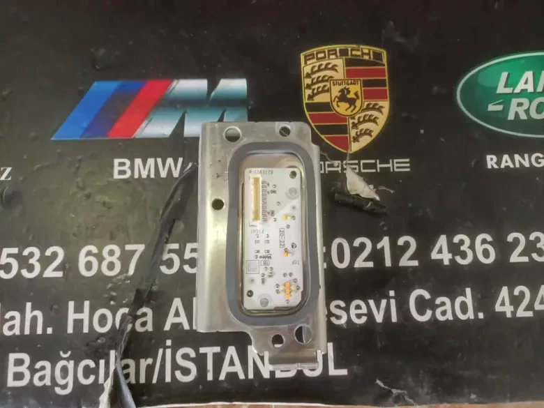 Opel Mokka Sağ LED Beyni Çıkma Orj L299224