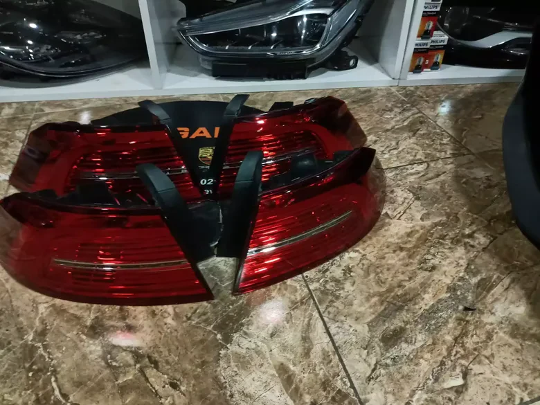 Passat B8 2015-2022 LED Stop Sıfır
