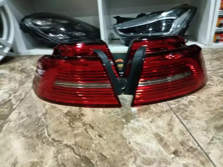 Passat B8 2015-2022 LED Stop Sıfır