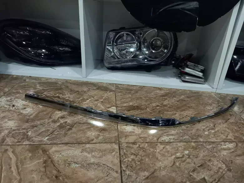 Passat B8 Arka Tampon Çıtası Sağ 3G0853842