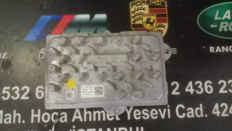 Peugeot 2008 LED Far Beyni L90179315