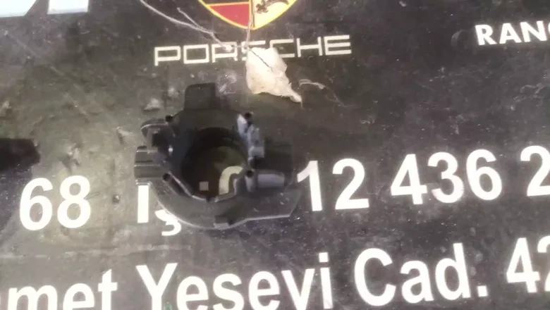 Peugeot Mesnet Grubu Sıfır Orjinal 1680041380
