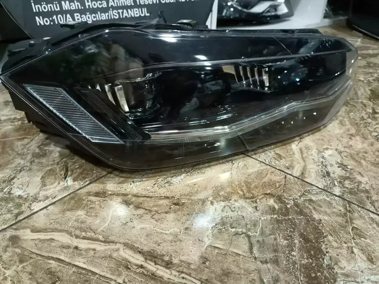Polo LED Far 2g1 941 036 7500