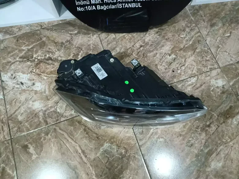 Polo LED Far 2g1 941 036 7500