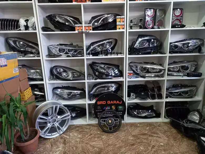 Porsche 997.2 Sıfır Direksiyon