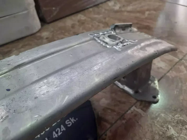 Porsche Carrera 911 Ön Tampon Demiri 99150552100
