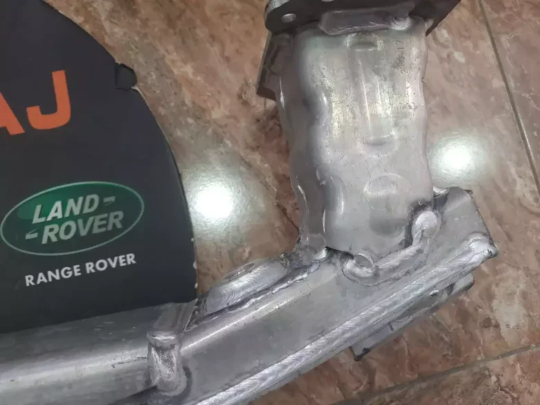 Porsche Carrera 911 Ön Tampon Demiri 99150552100