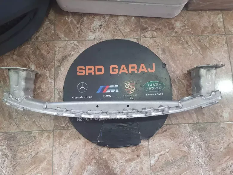 Porsche Carrera 911 Ön Tampon Demiri 99150552100