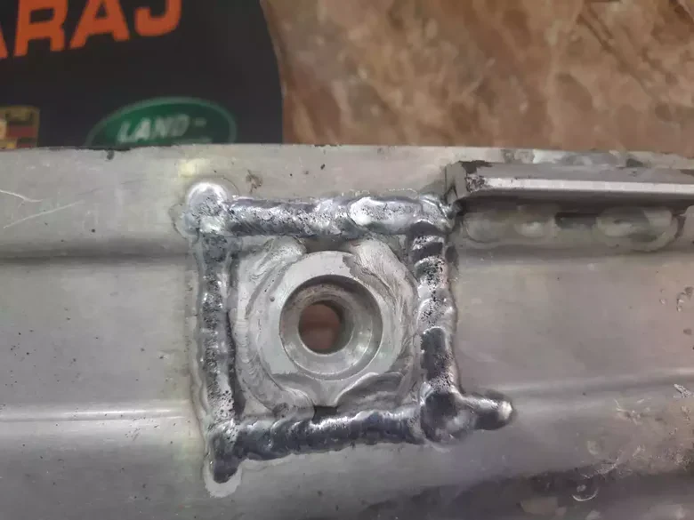 Porsche Carrera 911 Ön Tampon Demiri 99150552100