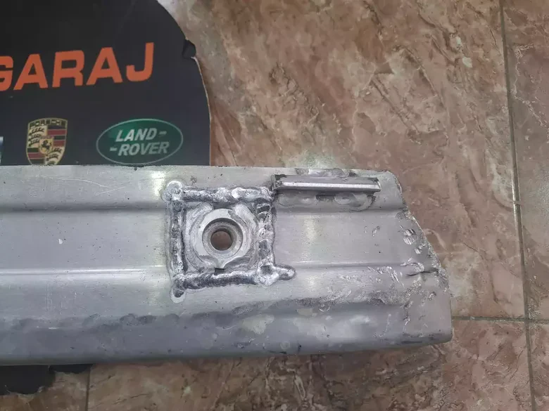 Porsche Carrera 911 Ön Tampon Demiri 99150552100