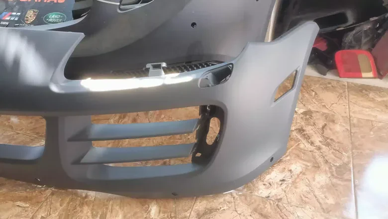 Porsche Cayenne 2007-2010 Ön Tampon 95550531113