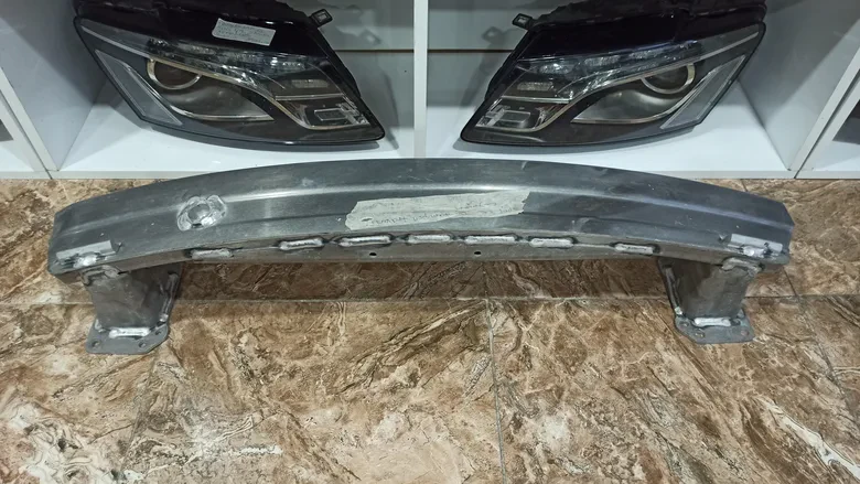 Porsche Cayman Ön Tanpon Traversi 98150552100