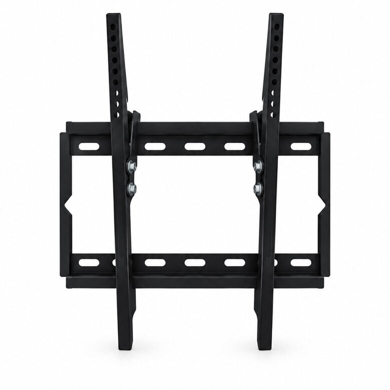 Poswell PW-T40 24–32 İnç Eğim Ayarlı TV ve Monitör Duvar Askı Aparatı