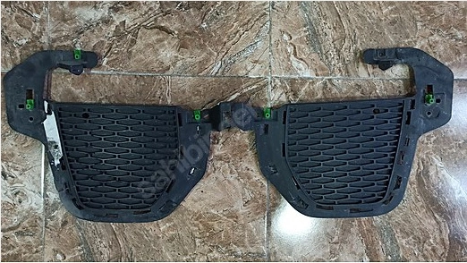 Range Evogue Ön Tanpon Sis Kapağı Izgarası GJ32-15A299B