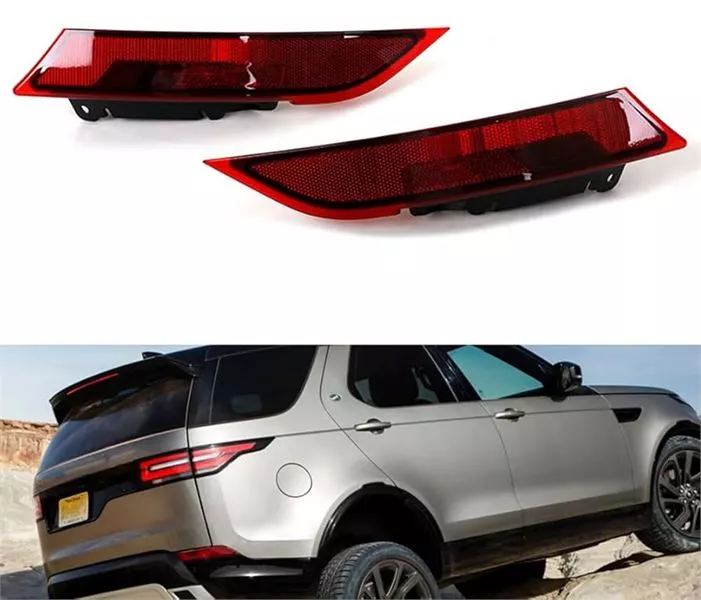 Range Rover Discovery 5 Sağ Sol Reflektör LR082083 LR082084