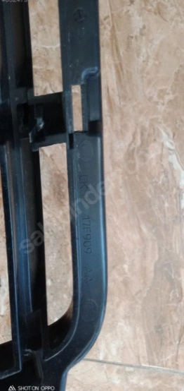 Range Rover Sağ Sol Sis Izgarası CK5217F908 CK5217F909