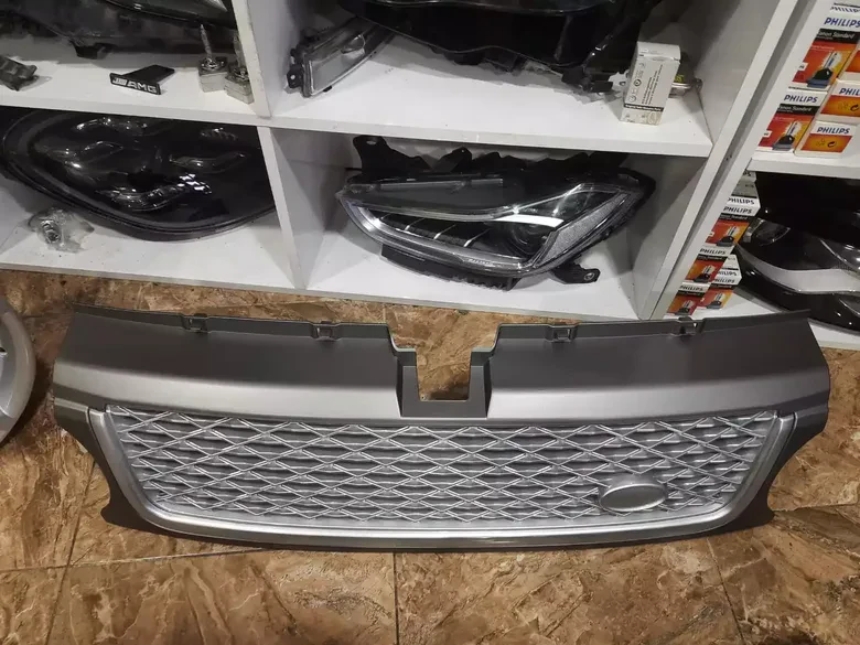 Range Rover Sport 2010-13 Panjur