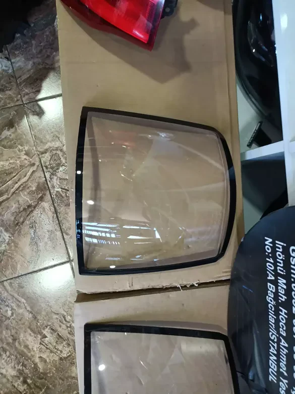 Range Rover Sport 2010 2012 Stop Camı