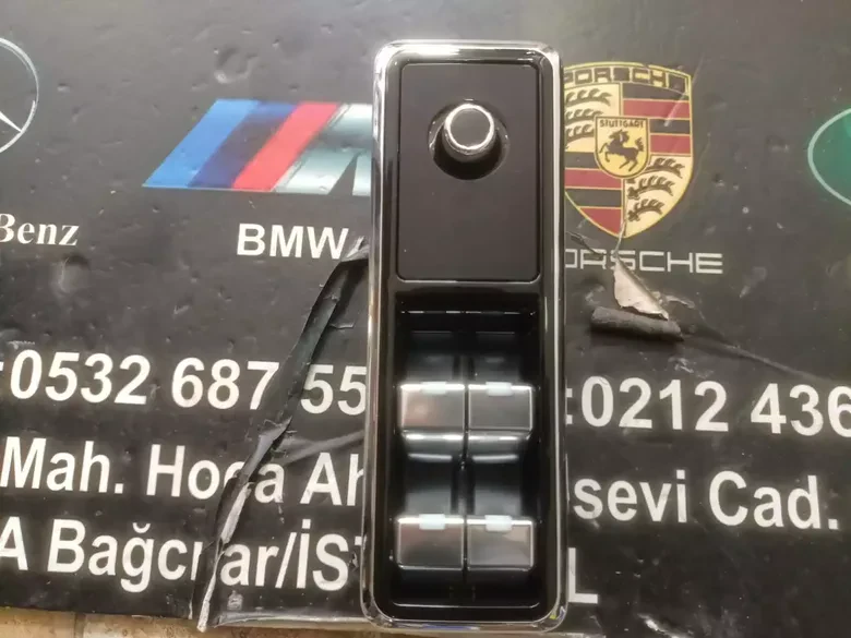 Range Rover Sport 2018-22 Cam Düğmesi JPLA-14540-AE