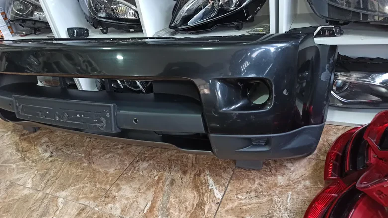 Range Rover Sport Ön Tampon Dolu Hatasız