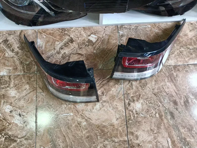 Range Rover Sport Sağ Sol Stop