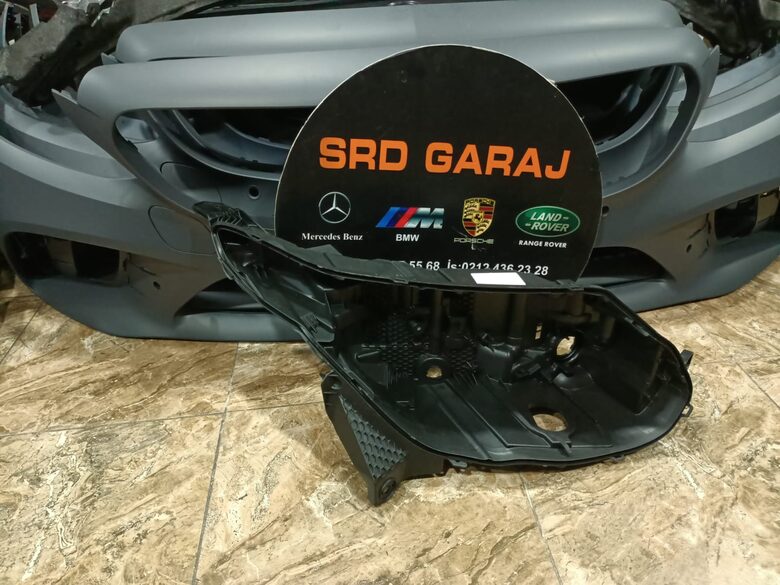 Range Rover Velar Far Kasası