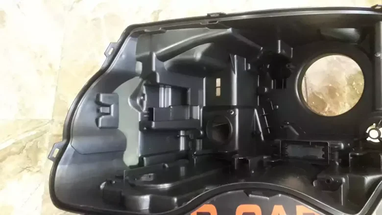 Range Rover Vogue 2013-2017 Sag Sol Far Kasası