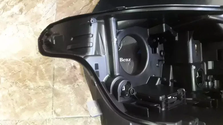 Range Rover Vogue 2013-2017 Sag Sol Far Kasası