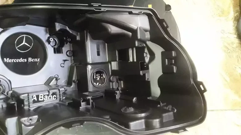 Range Rover Vogue 2013-2017 Sag Sol Far Kasası