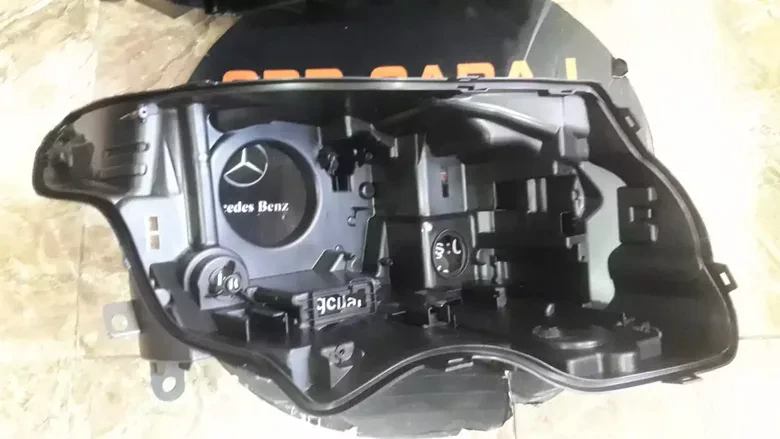Range Rover Vogue 2013-2017 Sag Sol Far Kasası
